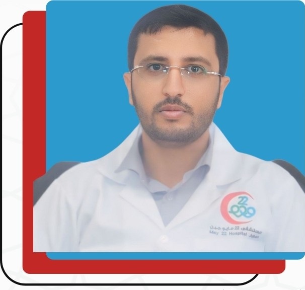 د/ أحمد ناجي الهادي
