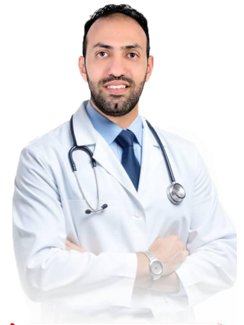 د/ عبدالله الفقيه - اخصائي اذن وانف وحنجرة